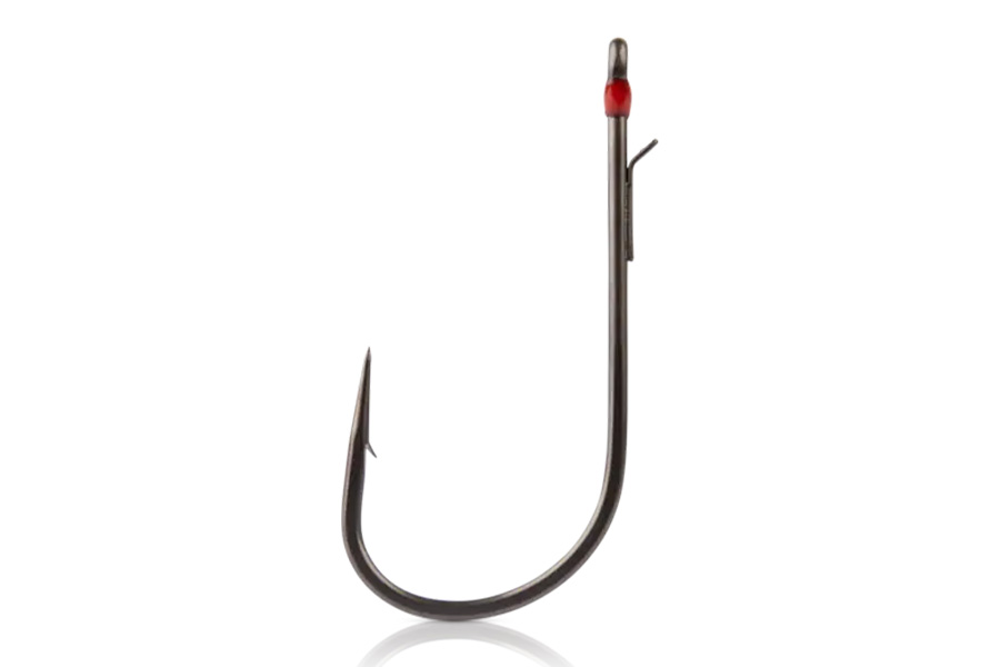 Mustad Alpha-Grip Flipping Hook