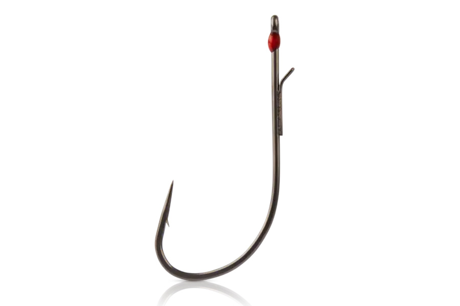 Mustad Alpha-Grip Finesse Hook