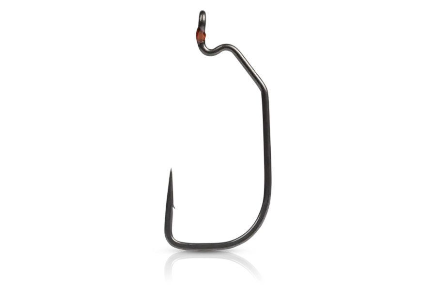 Mustad Assault Heavy Wide Gap Hook