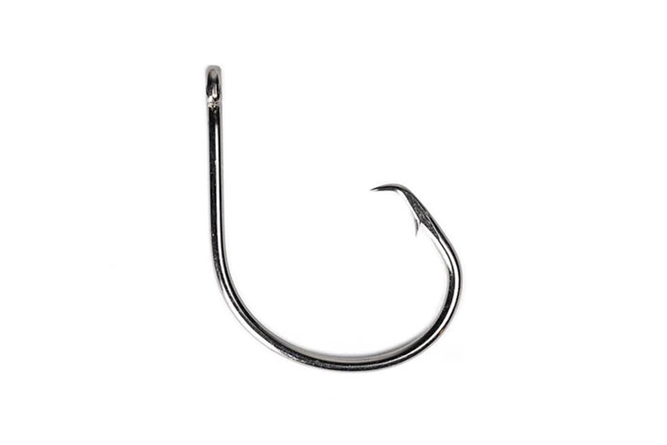 Madkatz 8/0 Pig Buster Hook 10-Pack