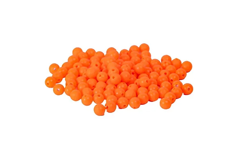 Madkatz Beads Orange 100-Pack
