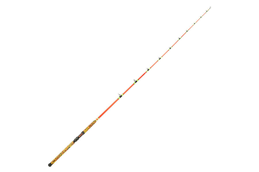 Madkatz Sunset 7ft 6in Casting Rod MH