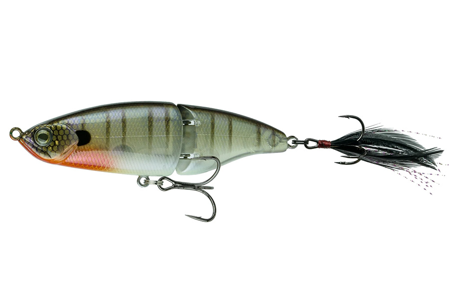 6th Sense Speed Glide 100