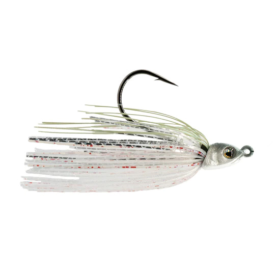 6th Sense OH Braid Swim Jig