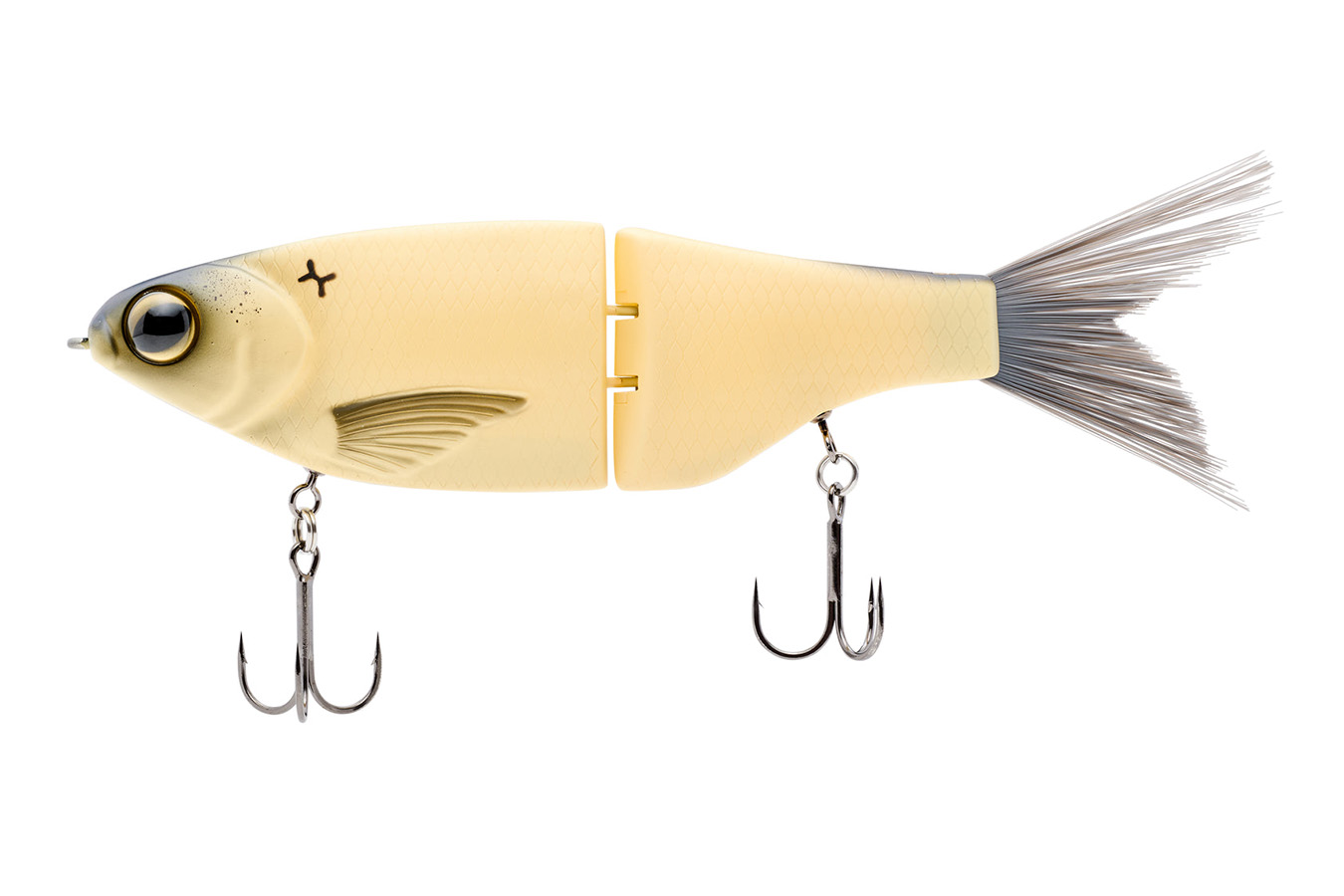 Spro KGB Chad Shad 180