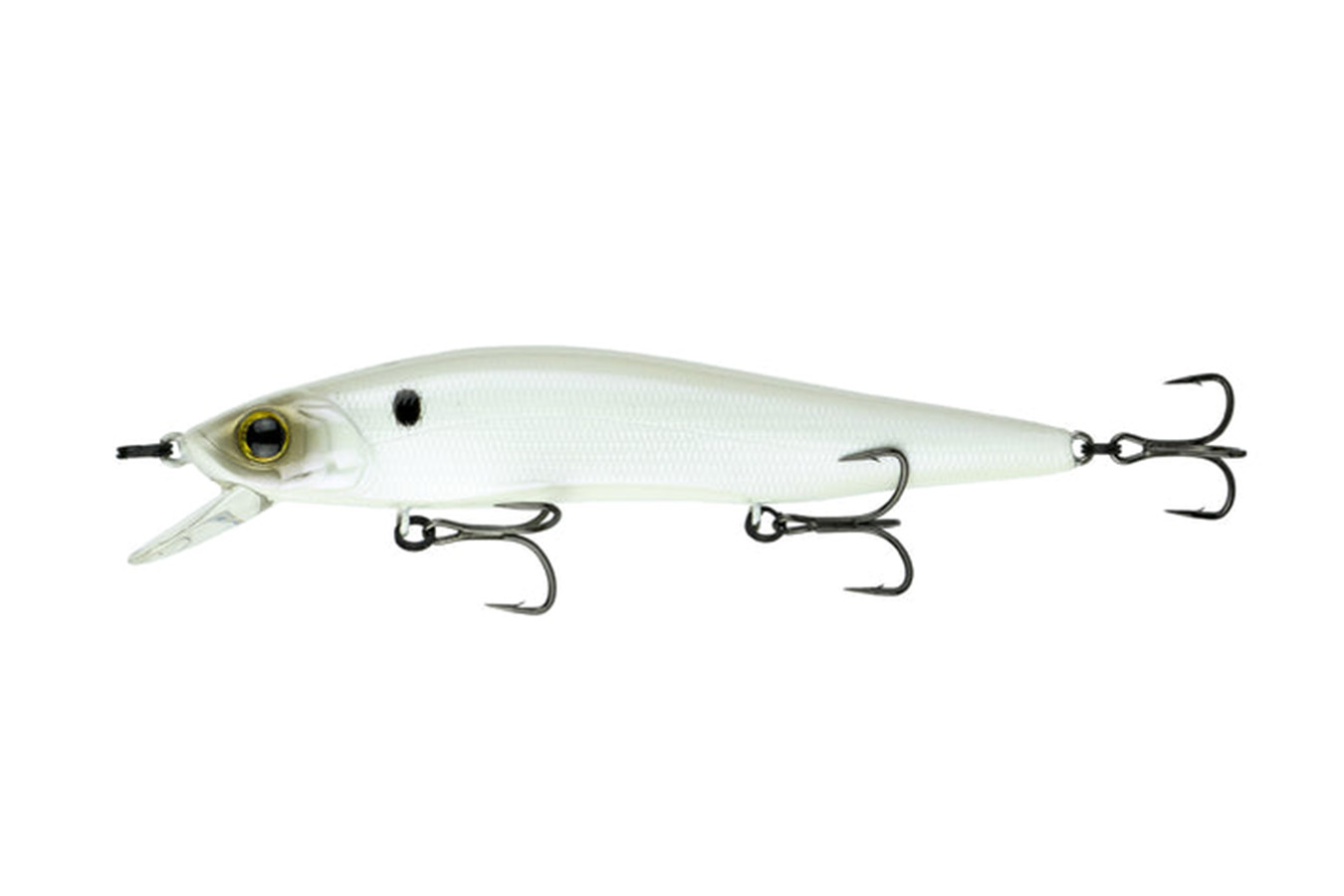 6th Sense PROVOKE 97X Jerkbait