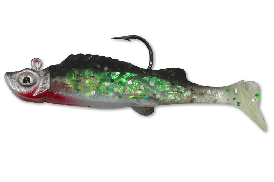 Northland Mimic Minnow Shad 1/4oz