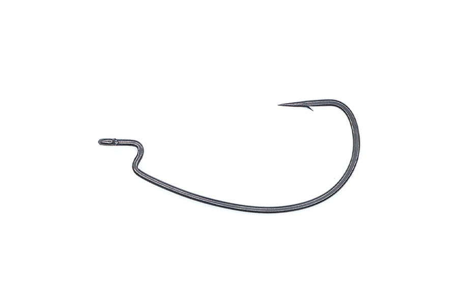 Hayabusa Wid Gap Offset Hook