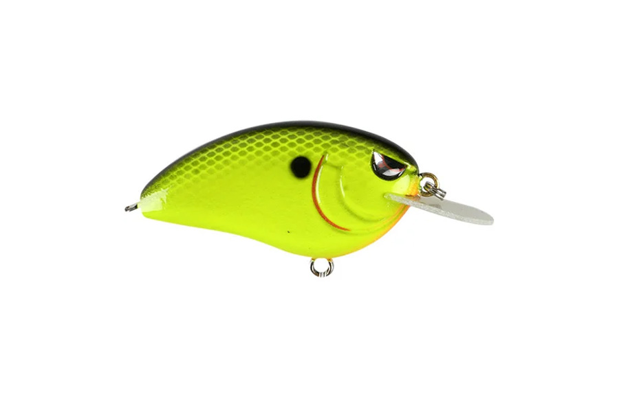 Spro Fat John 50 Crankbait