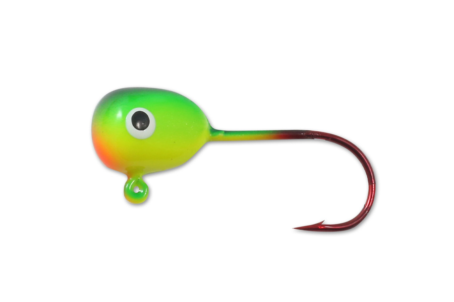 Northland High-Ball Floater - Two Tone with No. 4 Hook