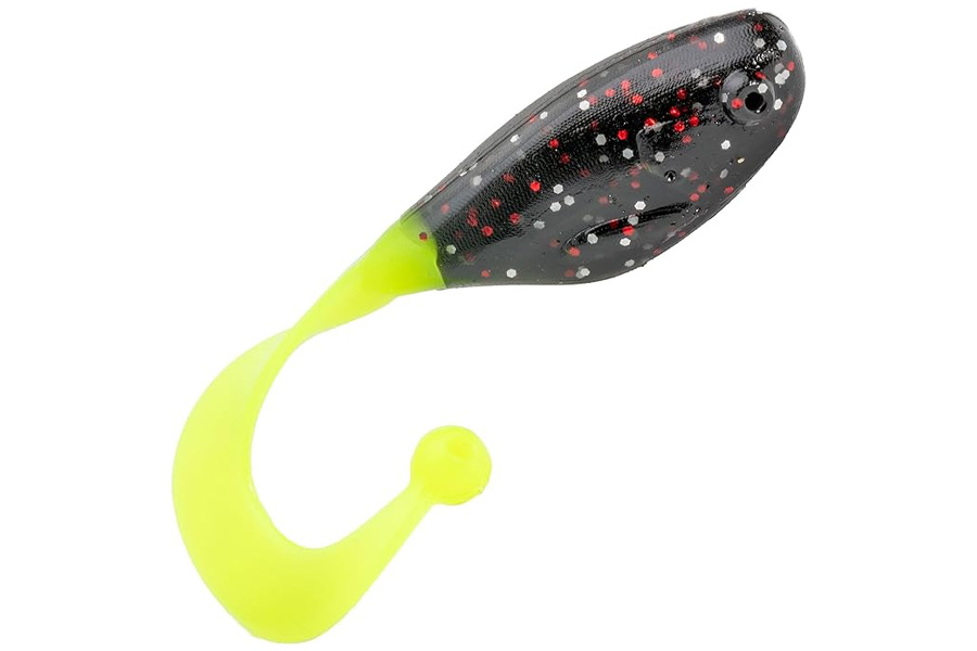 Strike King Mr. Crappie Crappie Cutter 1.5 Inch