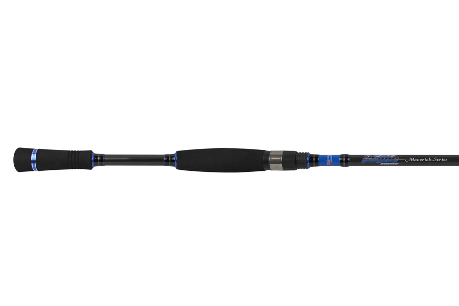 Dobyns Rods Maverick Spinning Rod - 6'9