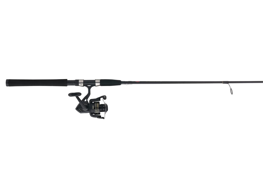 Penn Wrath II Spinning Combo - 7' Medium Light