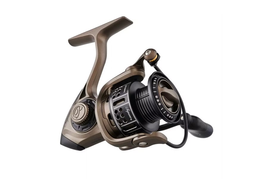 Pflueger Supreme Spinning Reel - Size 30