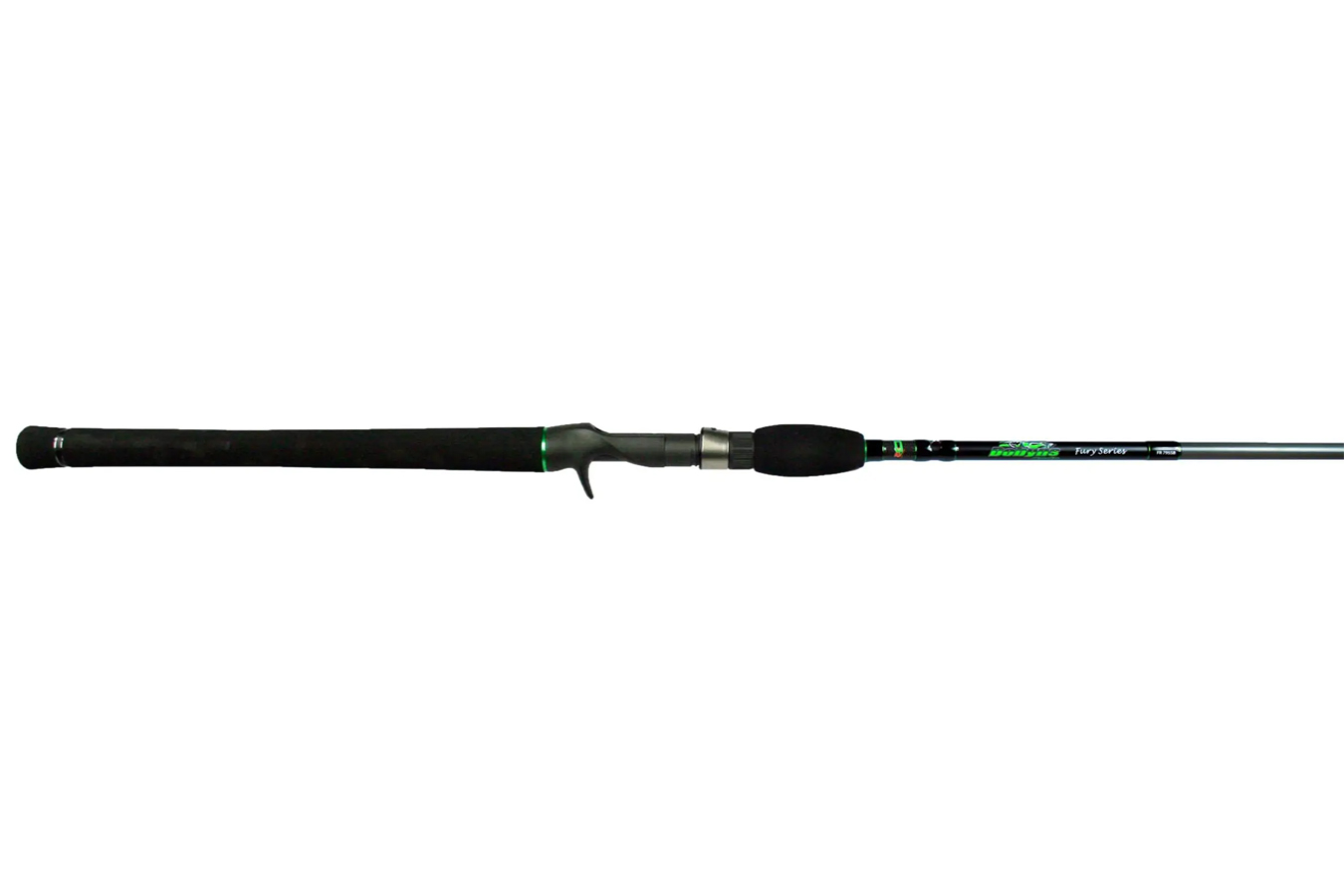 Dobyns Rods Fury 8 Foot Heavy Swimbait Casting Rod