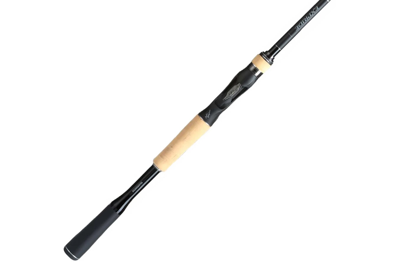 Shimano Expride B Casting Rod 6 ft 8 in Light