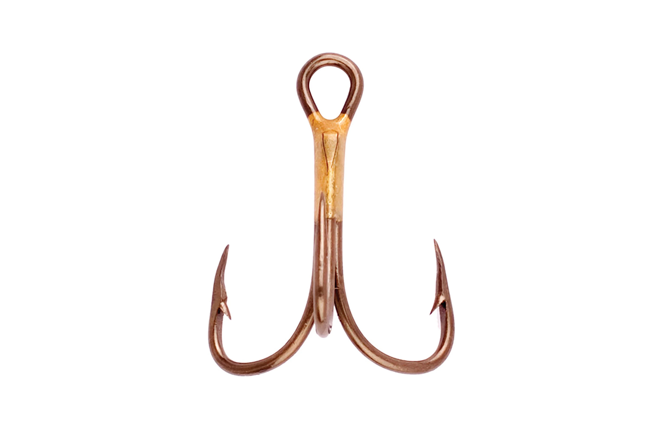 Eagle Claw Treble Hook