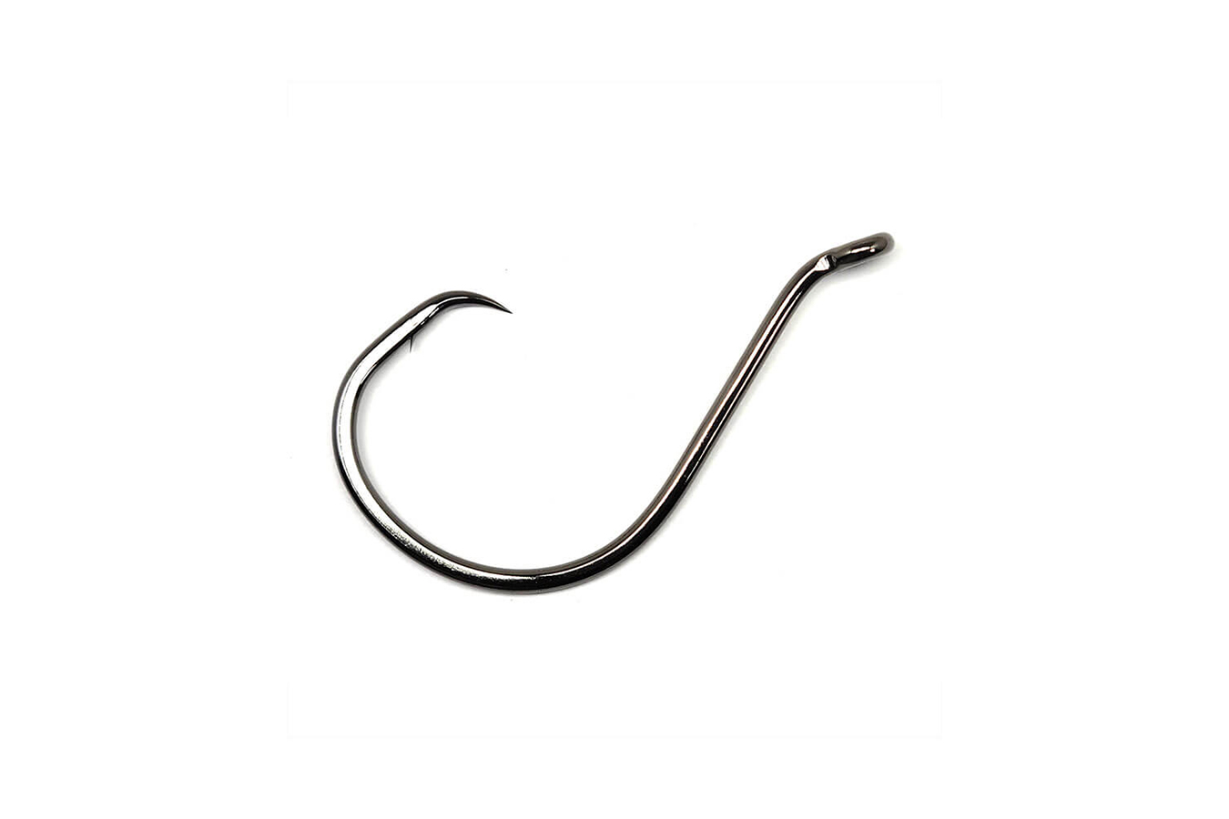 Gamakatsu  Big Cat Circle 