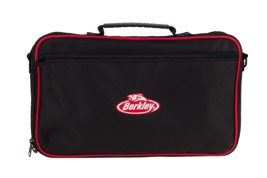 Berkley 10 Jar Bait Folder