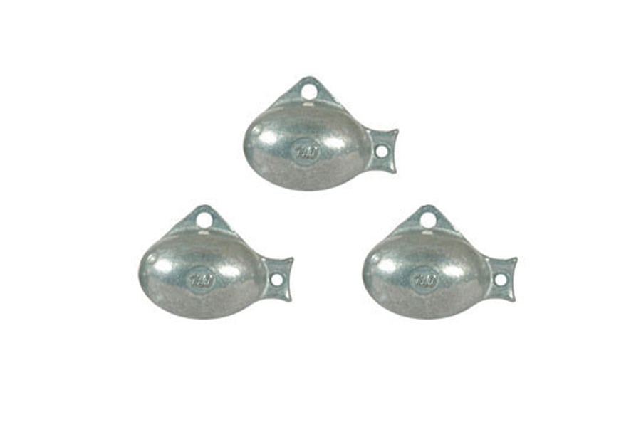 Off Shore 1 oz Guppy Weight