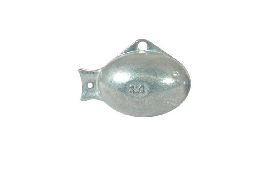 Off Shore 3 oz Guppy Weight