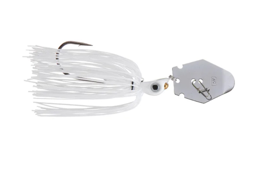 P Line 1st Gen Copperhead Bladed Jig - 3/8 oz