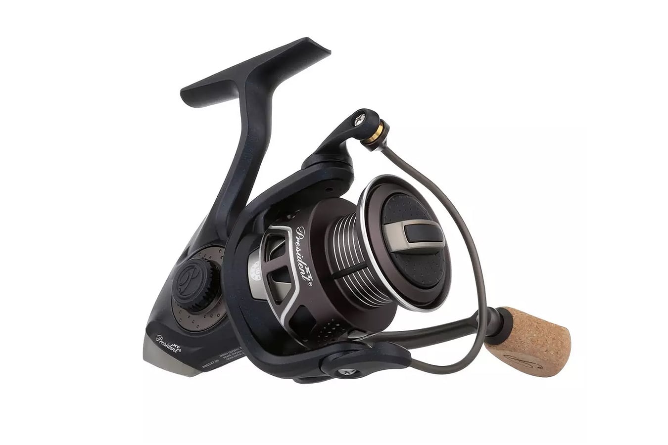 Pflueger President XT Spinning Reel