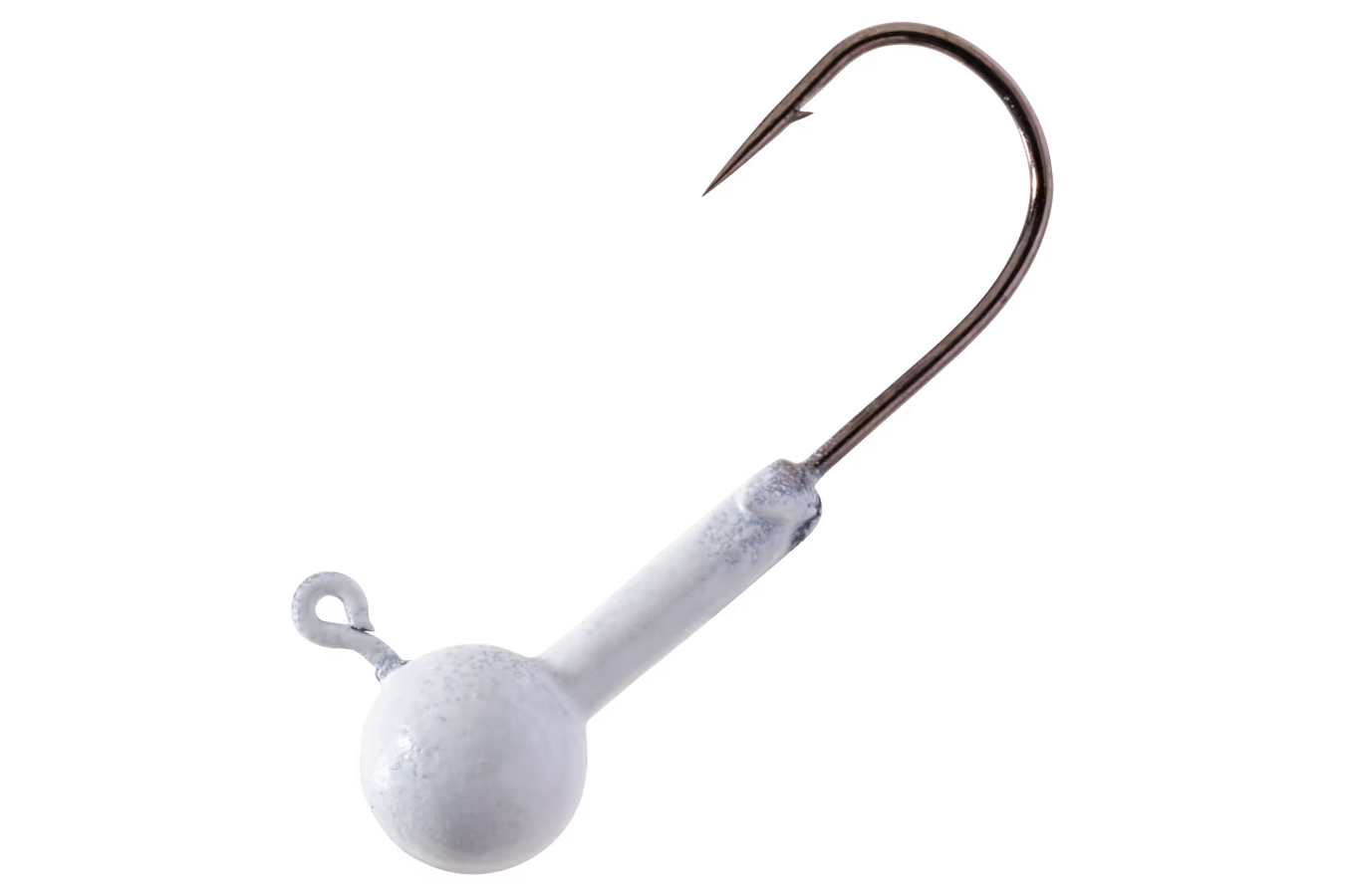 Crappie Magnet Crappie Magnet Double Cross Jighead, 1/8oz, 5 Pack