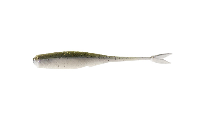 6th Sense Juggle Minnow 4.0