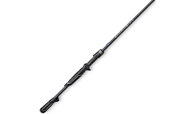 St Croix Physyx Casting Rod - 7'1