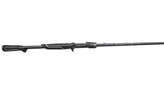 St Croix Physyx Casting Rod - 7'2