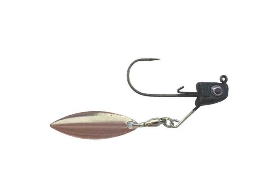 Great Lakes The Sneaky Underspin