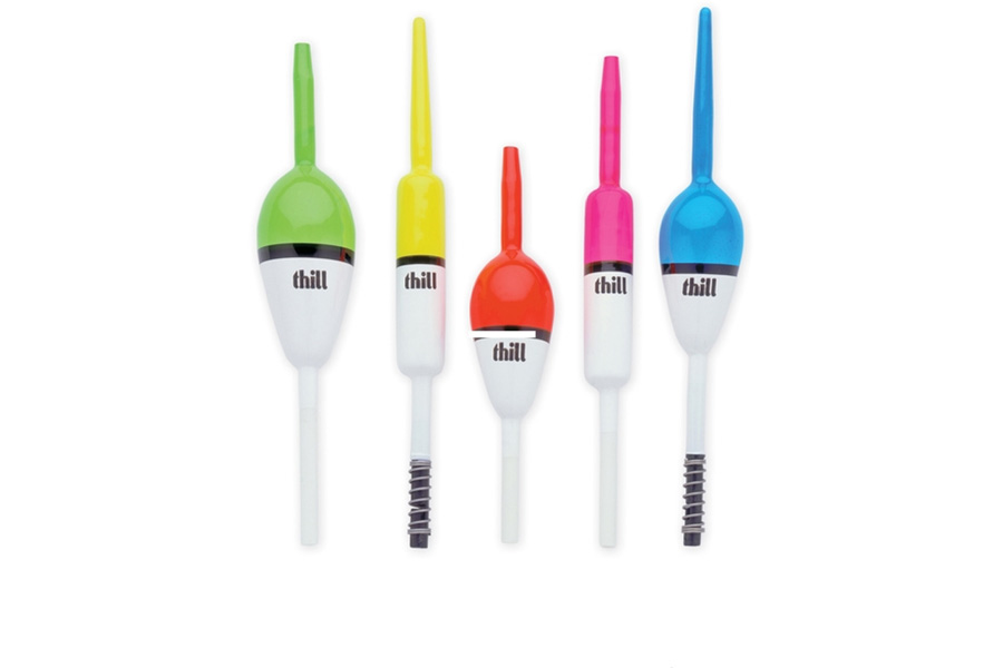 Lindy Thill M.C Bubb'l Gum 7/8