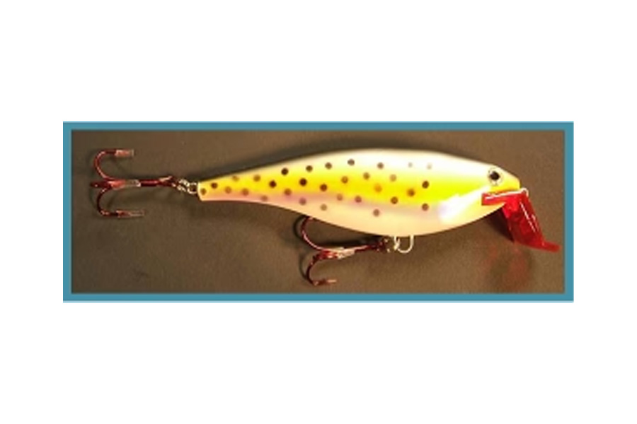 Vexan Super Cisco Crankbaits