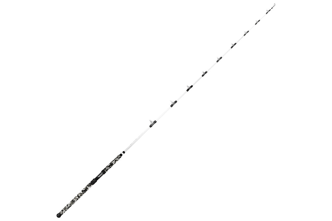 Madkatz White Ghost 7 ft 6 in Casting Rod