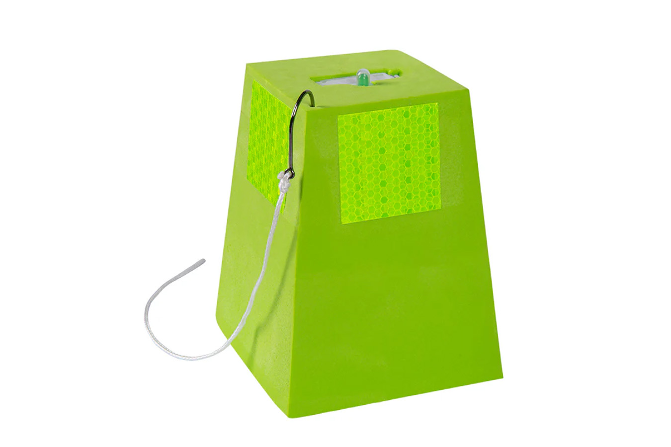 Slock Master Lighted Catfish Jugs 4 Pack