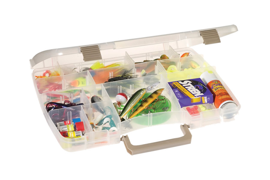 Plano Molding Connectable Satchel