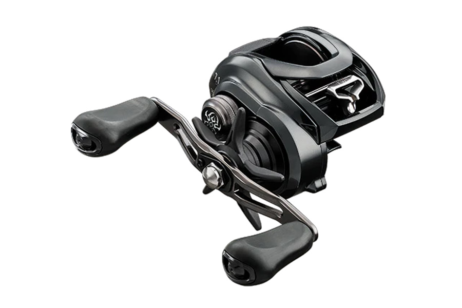 Daiwa Tatula TW300 Baitcast Reel 7(2CRBb +5BB) +1 6.3:1