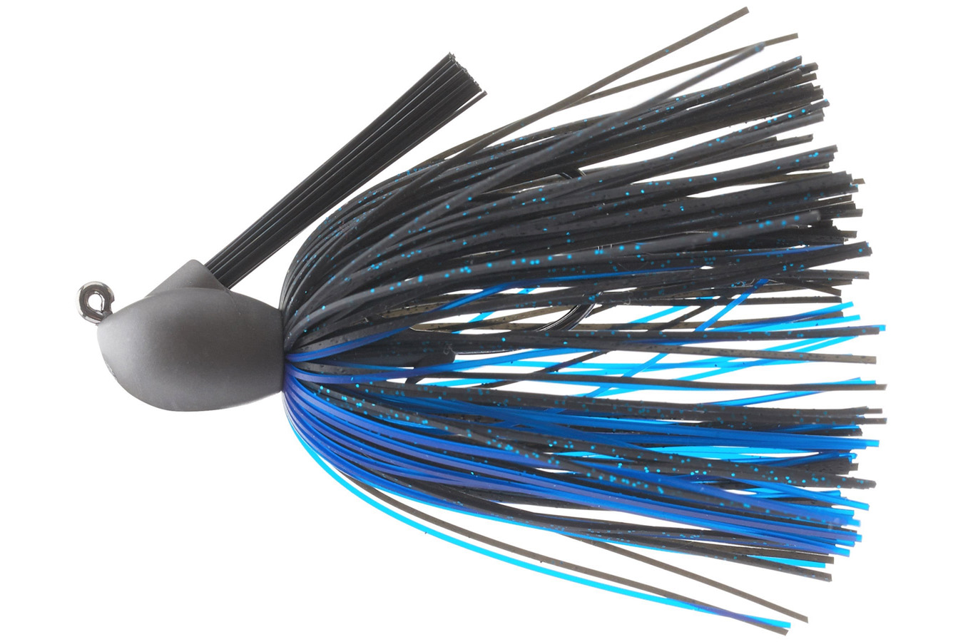 Keitech Tungsten Model I Casting Jig 3/8 oz