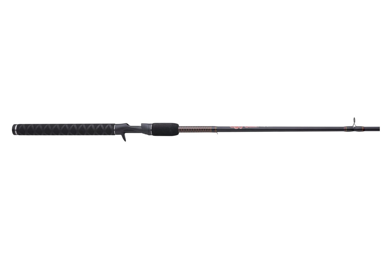 Shakespeare Ugly Stik GX2 Casting Rod 6FT 6IN