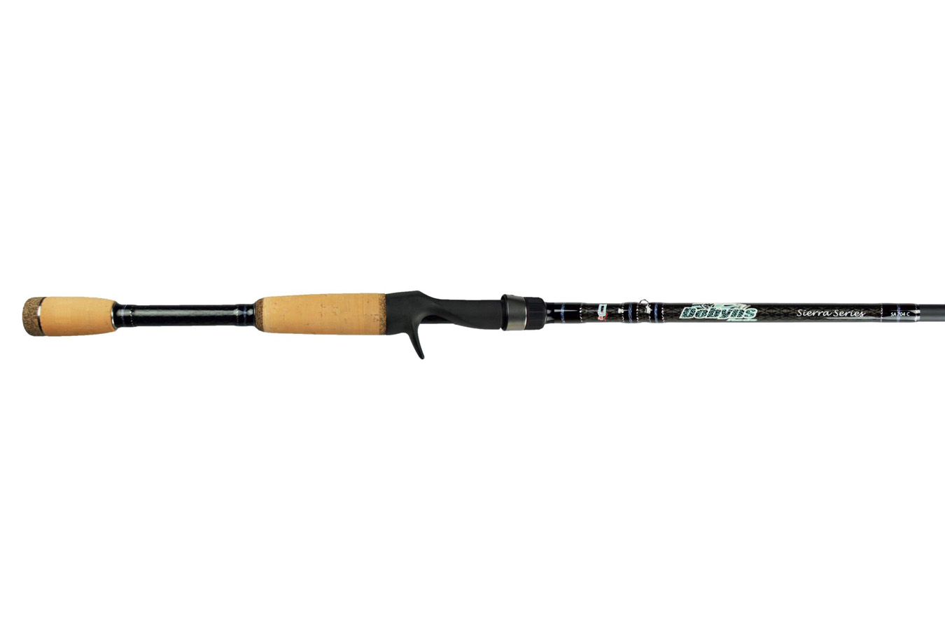 Dobyns Rods Sierra 7ft Casting Rod MH
