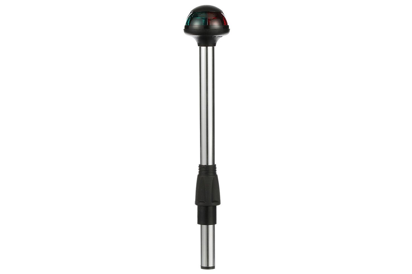 Attwood Incandescent Bi-Color Stowaway Sidelight 10