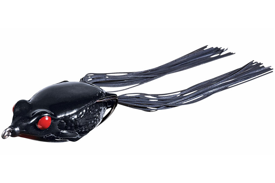 Strike King KVD Sexy Frog