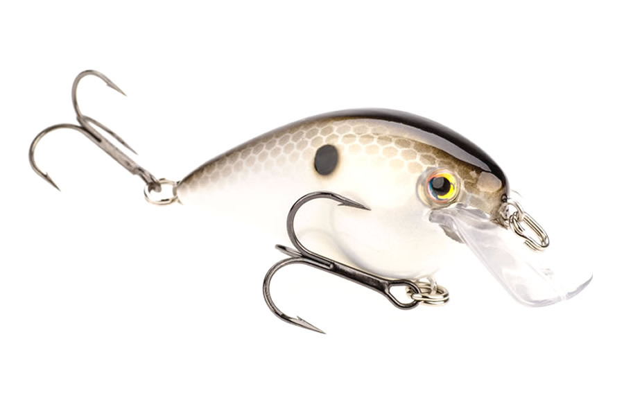 Strike King KVD 1.5 Crankbait