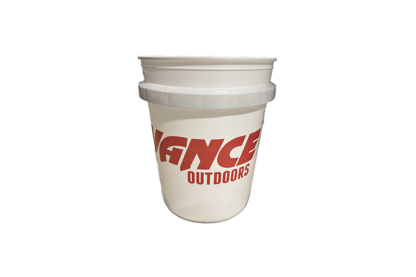 Innovative Plastic Molders Vance Outdoors Bucket
