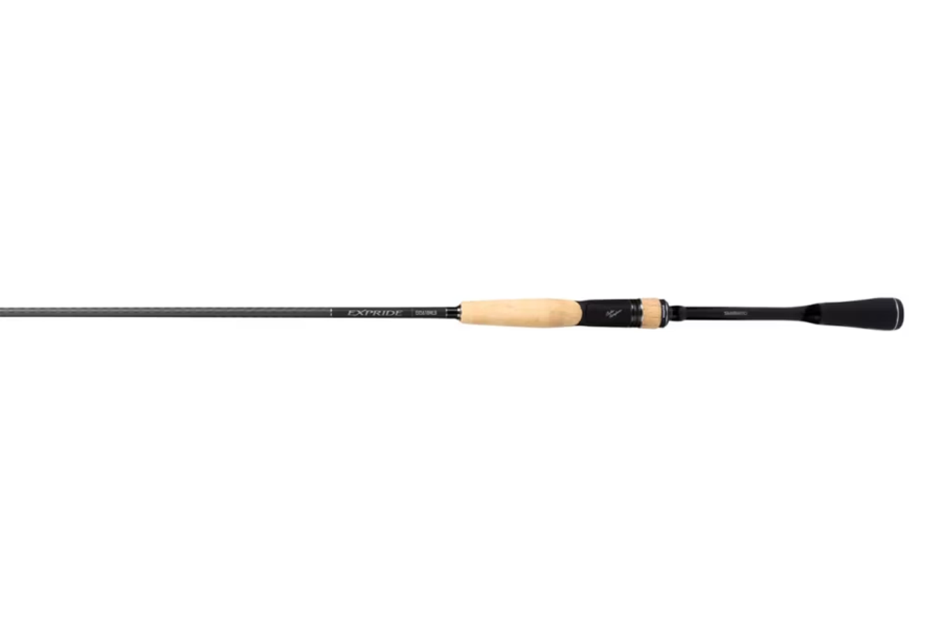 Shimano EXPRIDE 610 ML SPN B Spinning Rod
