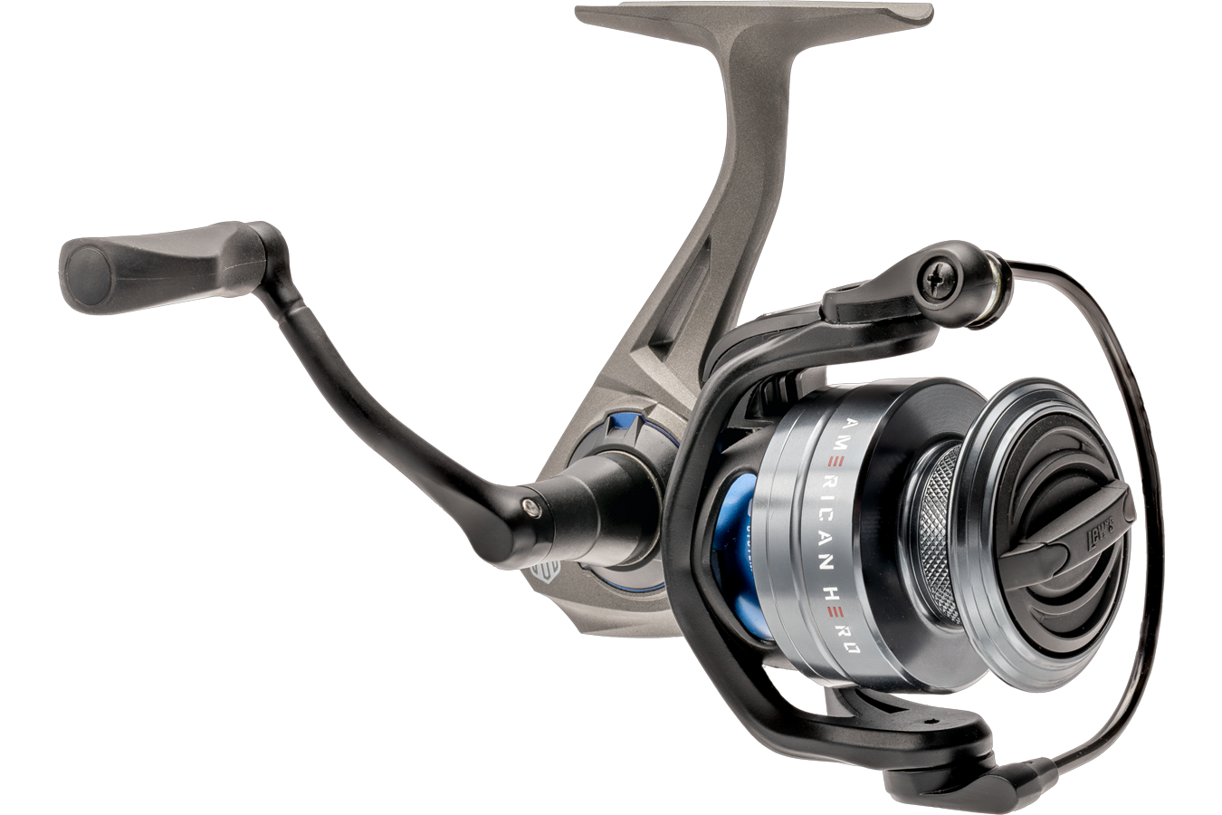 Lew's American Hero 200 Spinning Reel