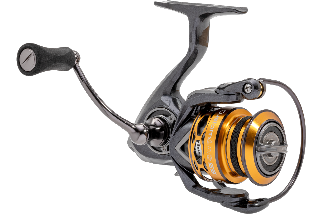 Lew's Custom Lite SS 200 Spinning Reel