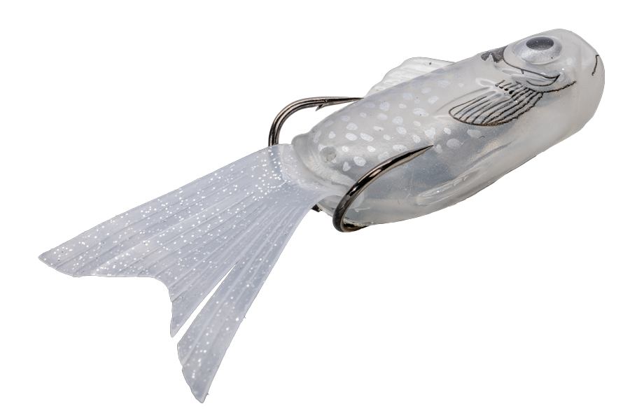 Strike King Bitsy Poppin Perch