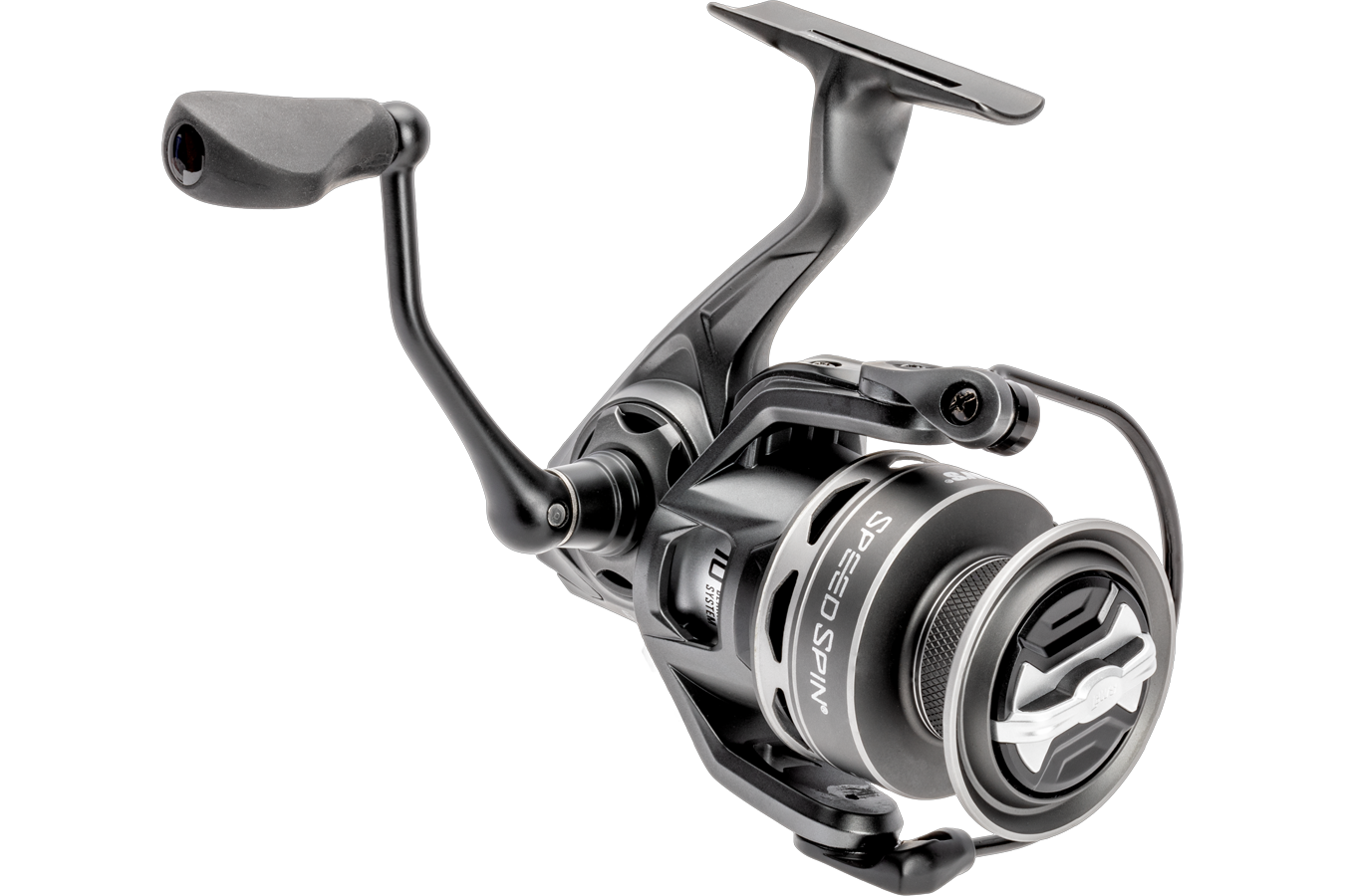 Lew's Speed Spin 200 Spinning Reel